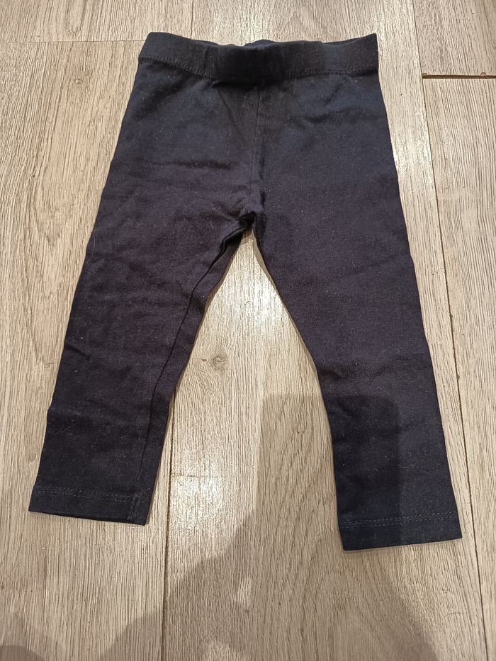 Legging 18 mois