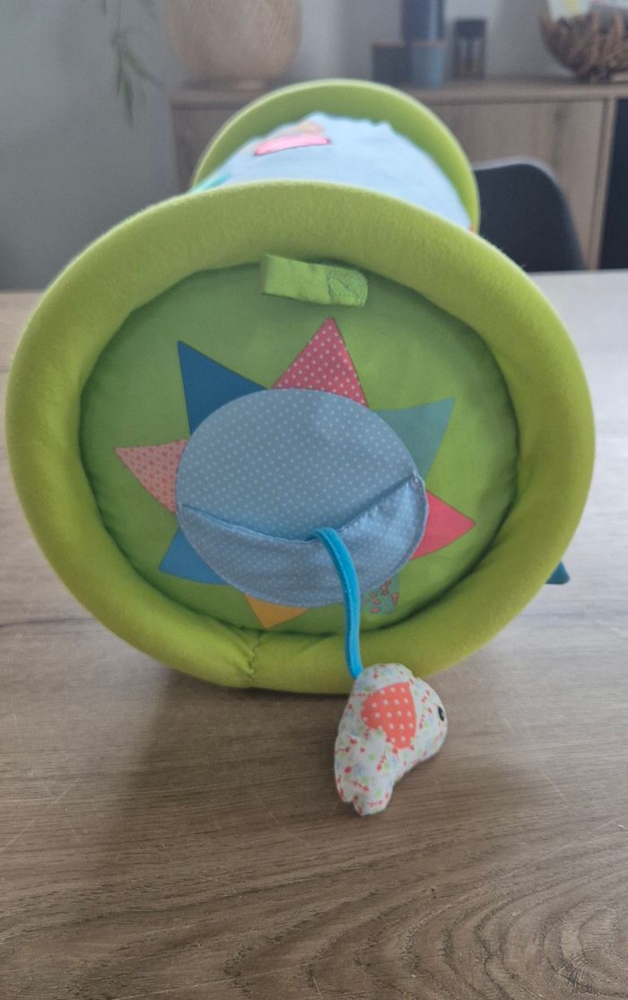 Rouleau d'activités Rollin' Sophie la girafe - photo numéro 6