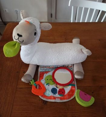 Lama d'activités Fisher Price
