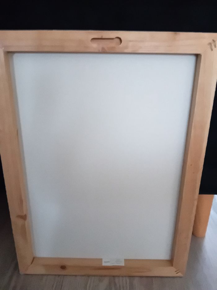 Toile - photo numéro 3