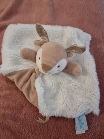 Doudou baby nat