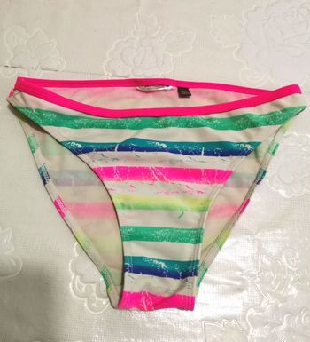 Maillot de bain