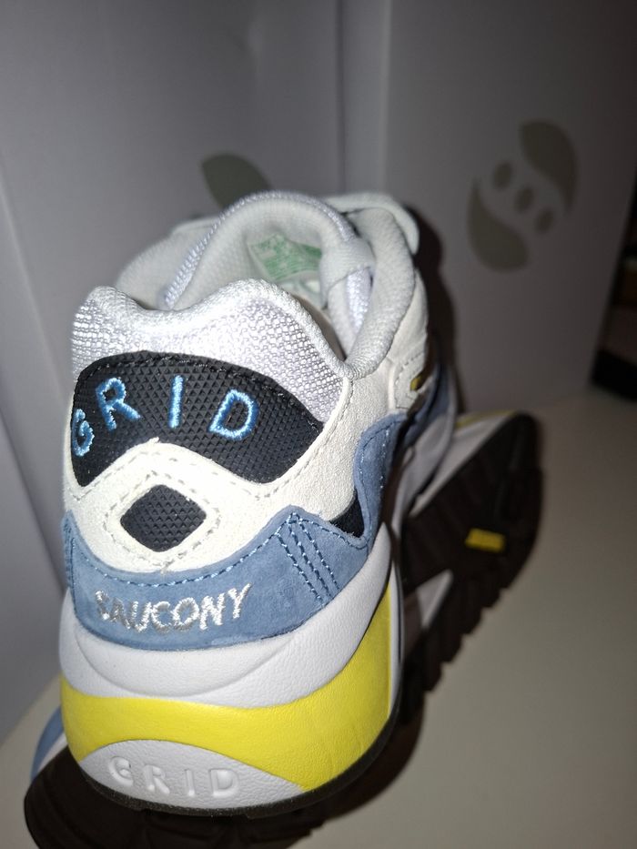 Saucony shadow 2 grid 40,5 - photo numéro 3