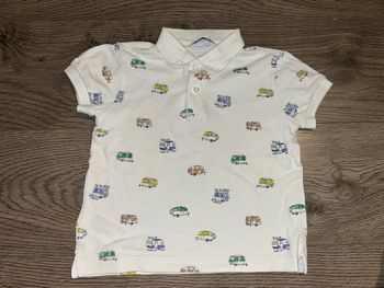 Polo Mayoral