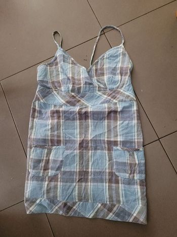 Débardeur camaieu taille 38