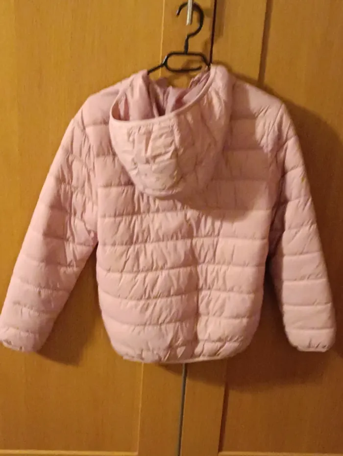 Manteau - photo numéro 2