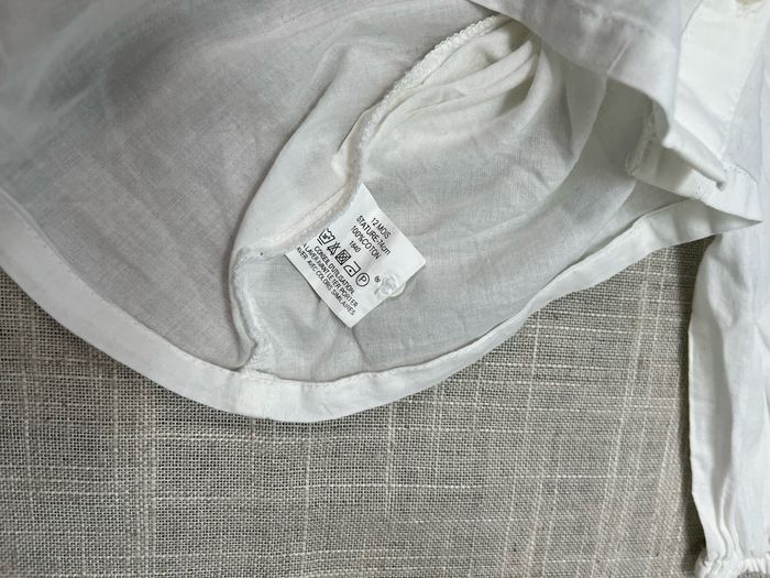 Chemise Bout’chou - photo numéro 5