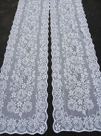 Paire 2x60cm sur 2m20 