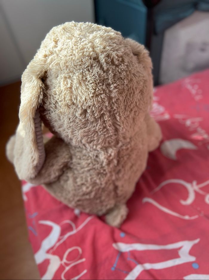 Peluche - photo numéro 3