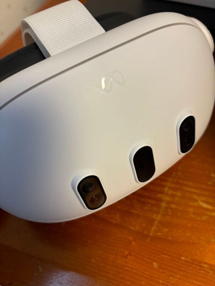Meta Quest 3 128Go - photo numéro 3