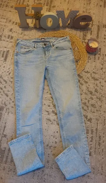 Jean Tommy hilfiger _ taille XS/34