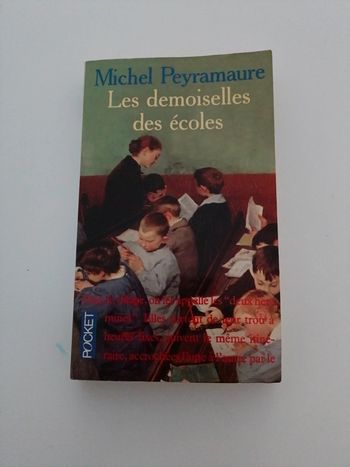 Les demoiselles des écoles