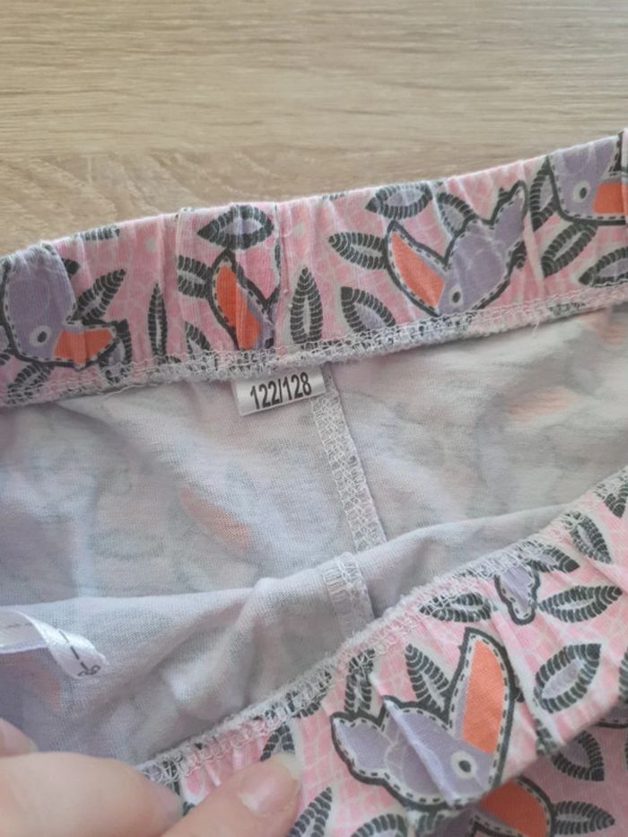 Short 8 ans - photo numéro 3