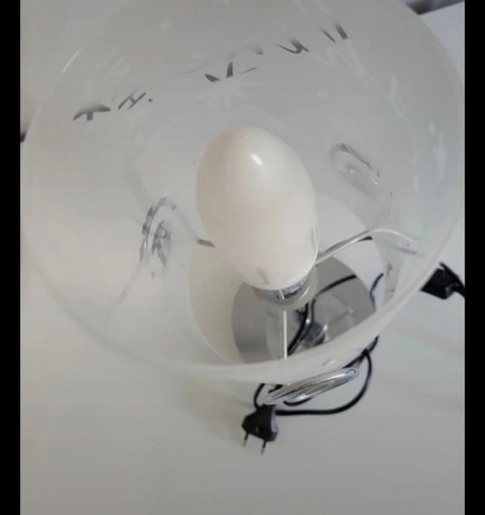 Lampe - photo numéro 4