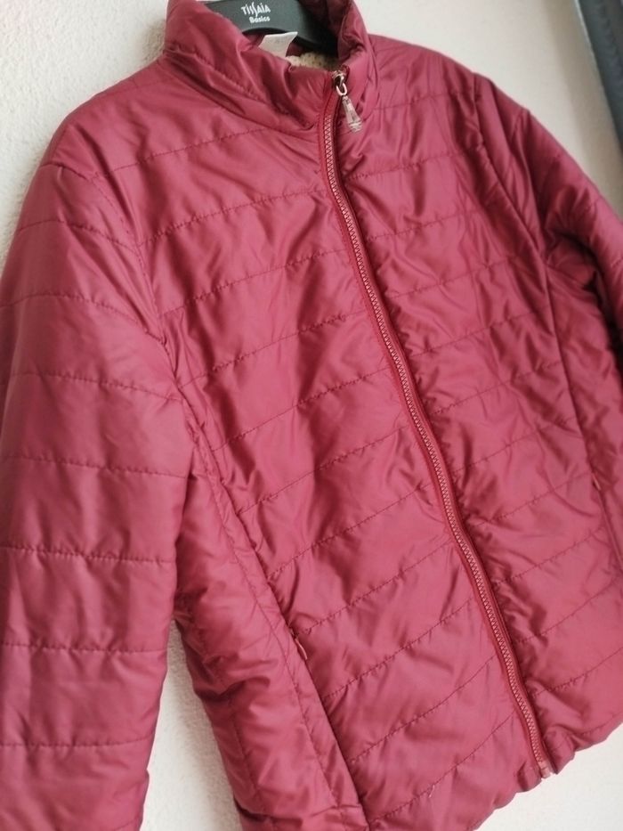 Veste mi-saison Femme - photo numéro 3