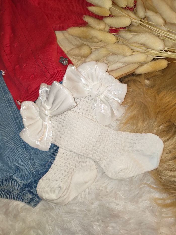 Ensemble complet 5 pièces sergent major fille 3 mois 🎀 - photo numéro 2