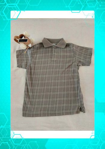 Polo manches courtes Bestway