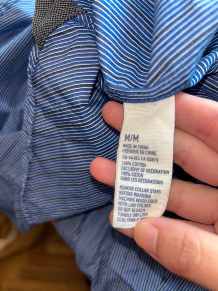 Chemise american eagle - photo numéro 6