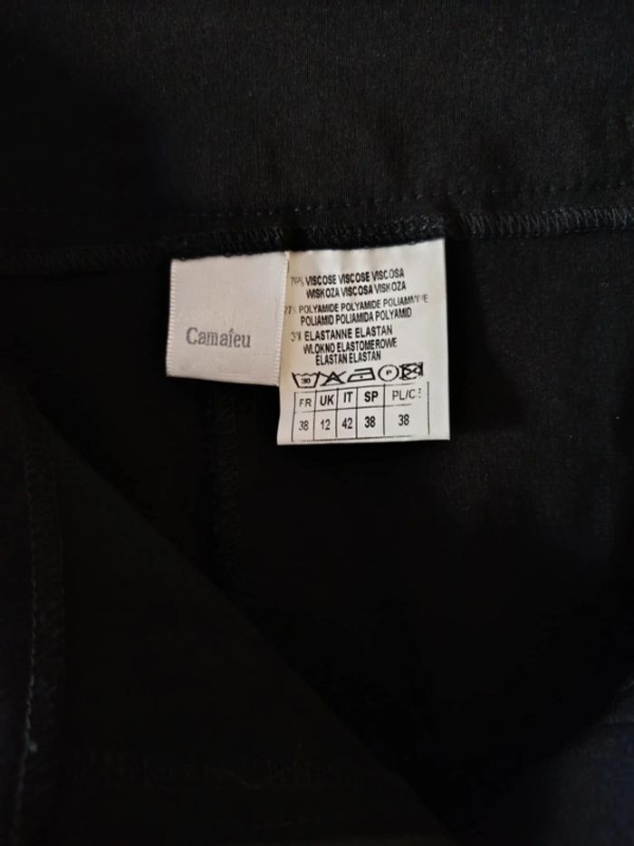 Pantalon femme (D79) - photo numéro 3