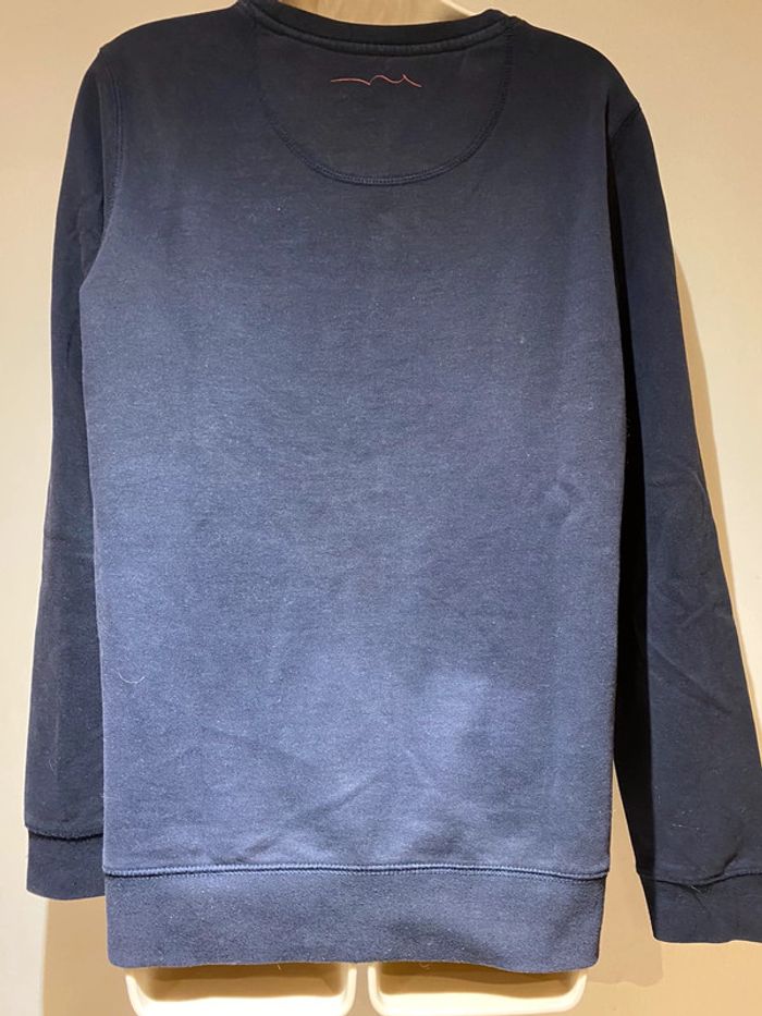 Sweat-shirt Teddy smith 16 ans - photo numéro 6