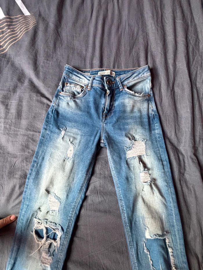 Jeans - photo numéro 4