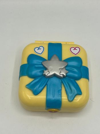 🦄 coffret secret le ciel étoilé polly pocket 🦄