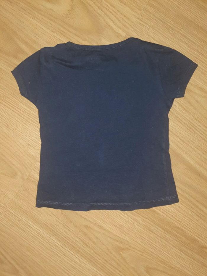 tee shirt complice 5 ans - photo numéro 3