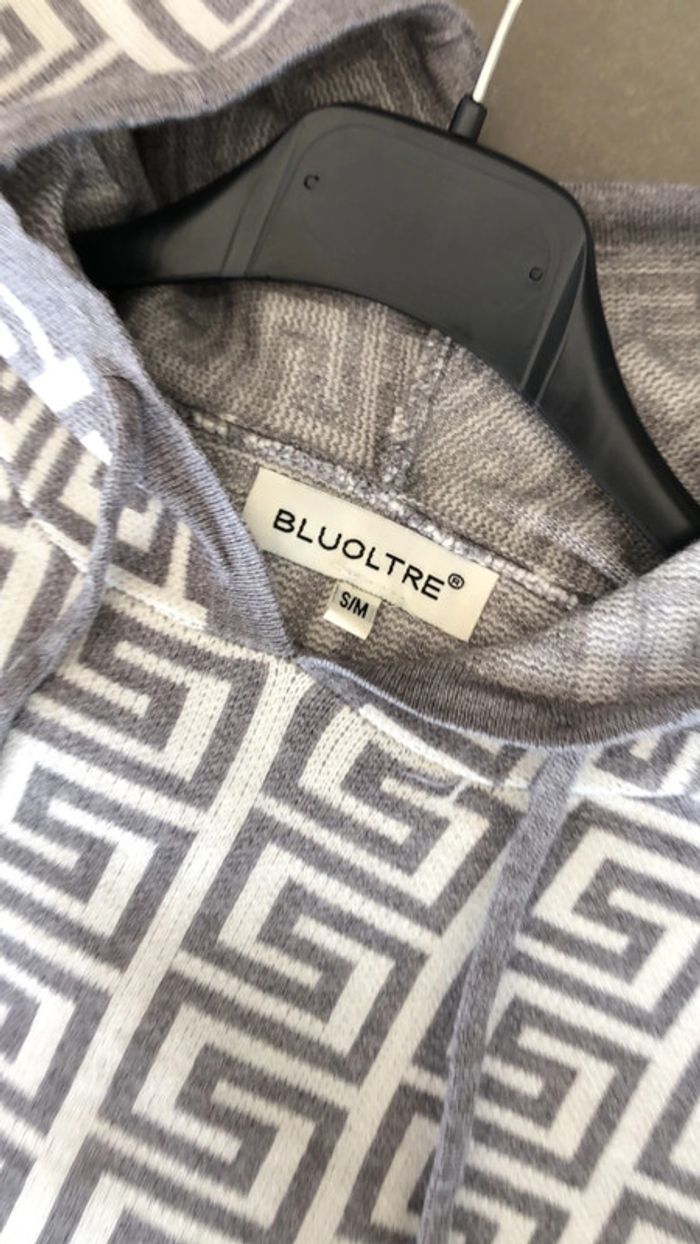 Haut en maille - photo numéro 2