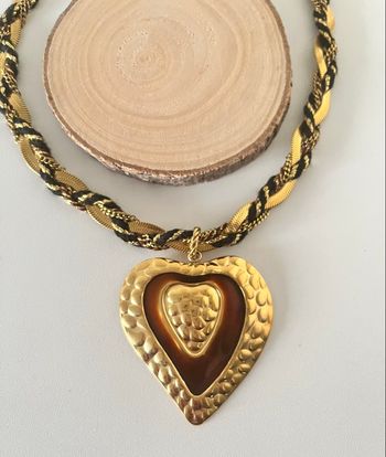 Collier tendance SOMINI