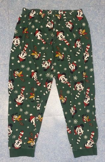 Pyjama femme
