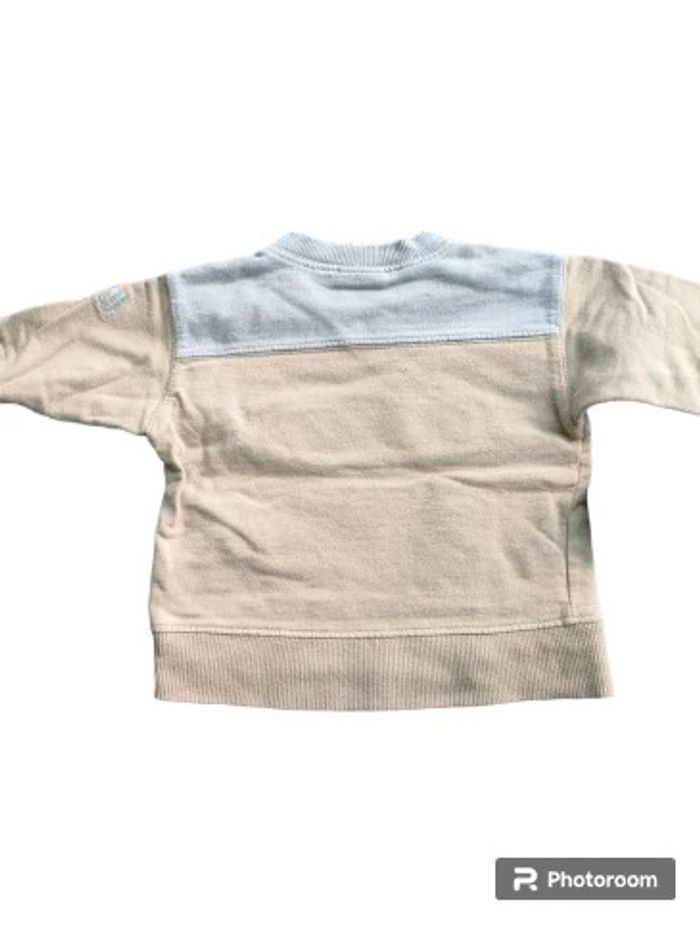 Sweat Adidas 6 mois - photo numéro 6