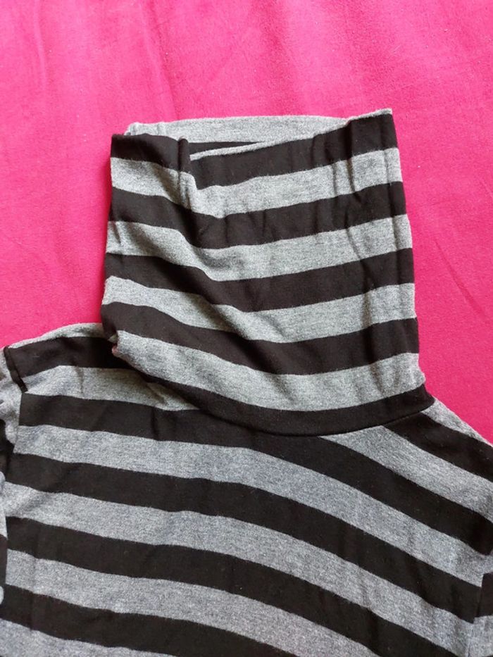 Col roulé 14 ans - photo numéro 2