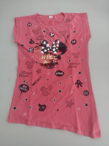 Tee-shirt (A14-2)