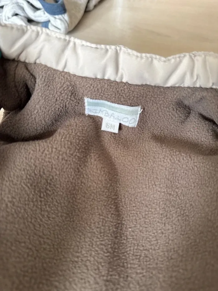 Veste sans manches - photo numéro 2