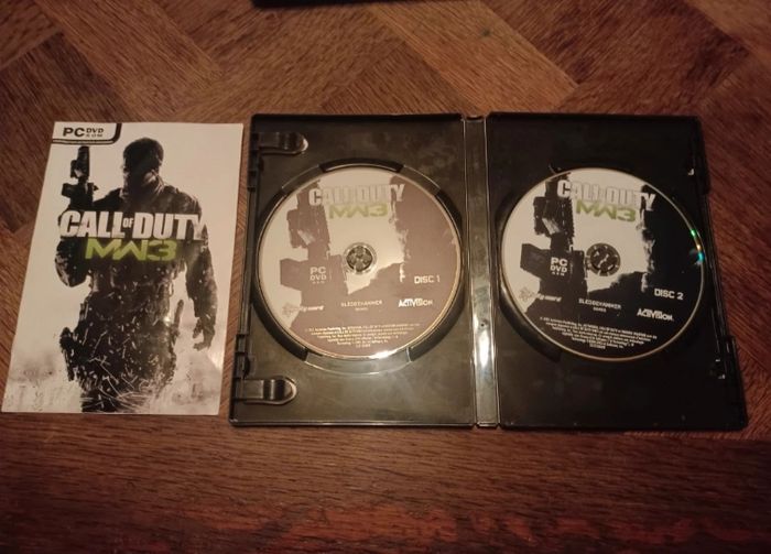 Call of duty MW3 - photo numéro 3