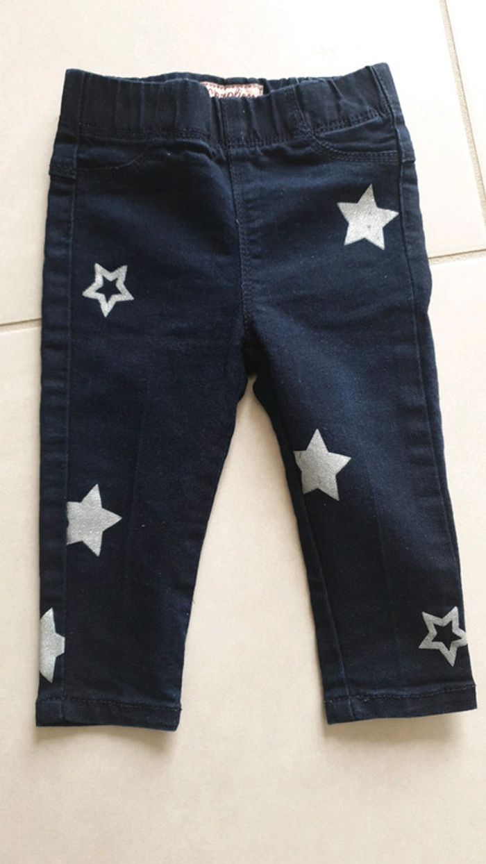 Jeans - photo numéro 3