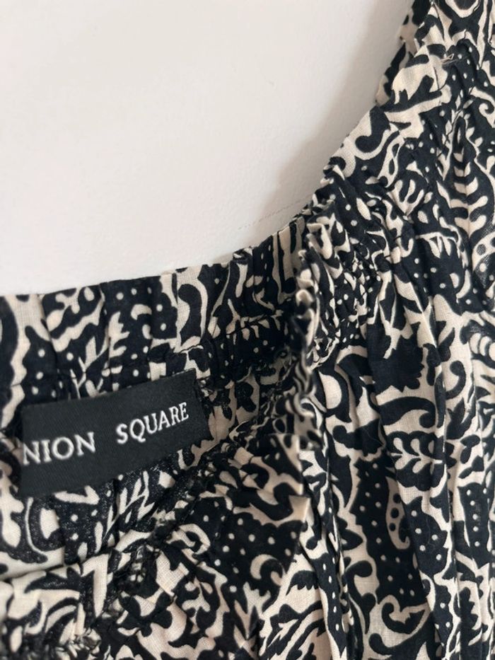 robe nuage imprimé - photo numéro 5