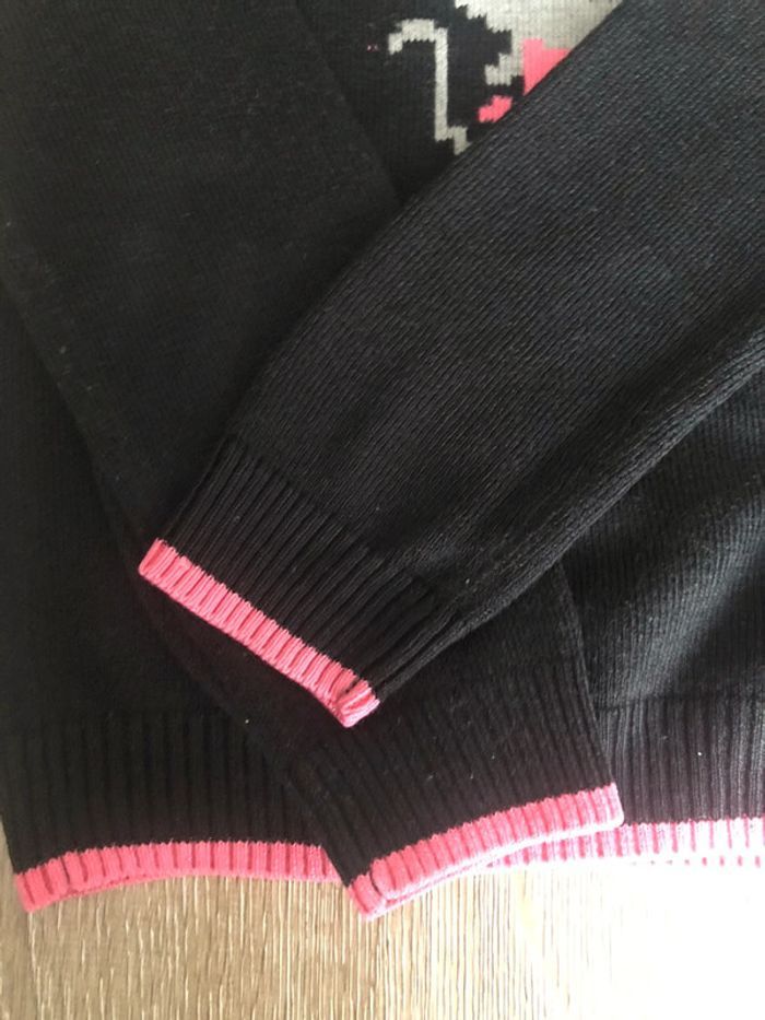 Pull léger  4 ans - photo numéro 4