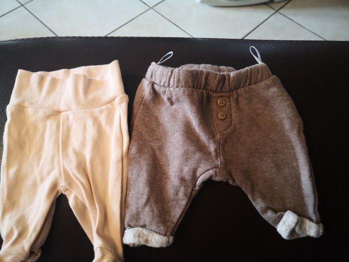 Lot 1 mois - photo numéro 2