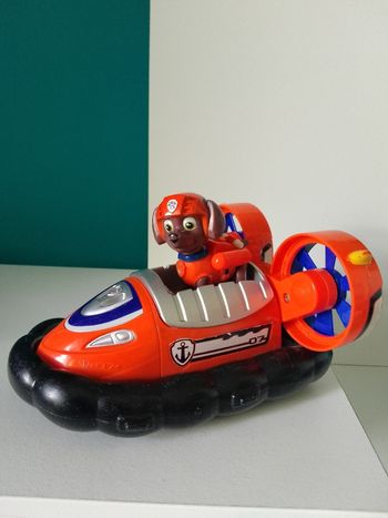 Bateau Zuma