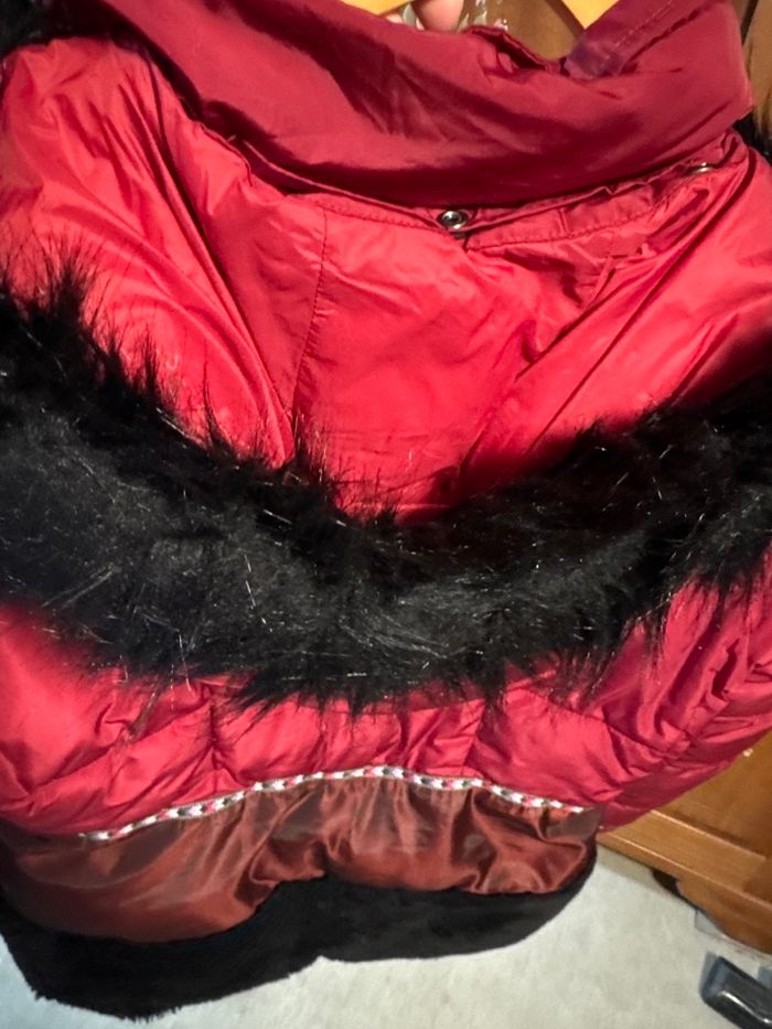 Manteau Desigual - photo numéro 3