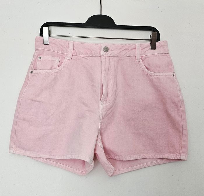 Short Jean Rose