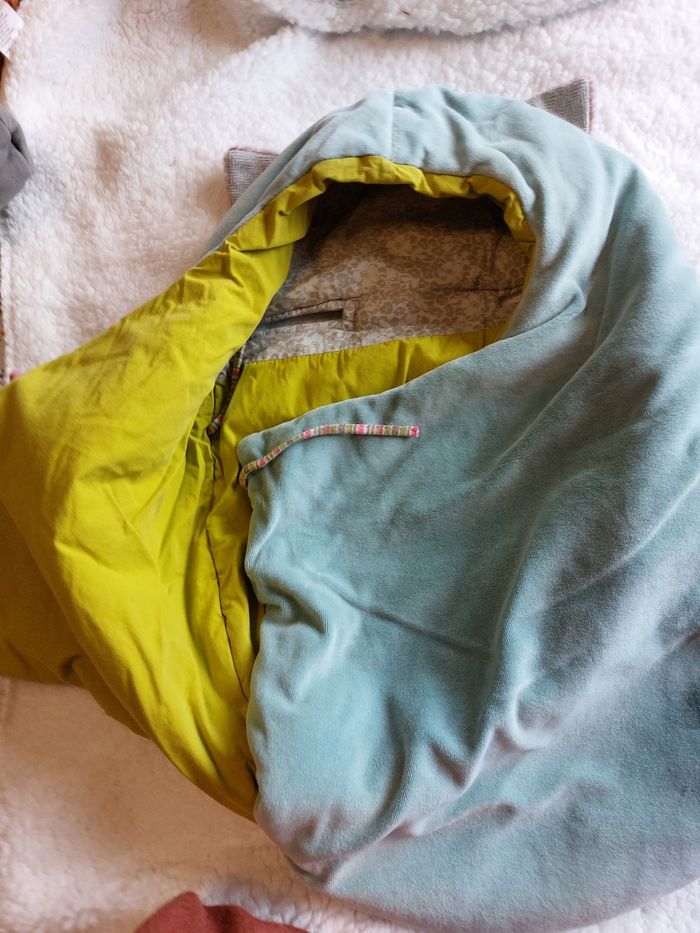 Nid d ange - photo numéro 2