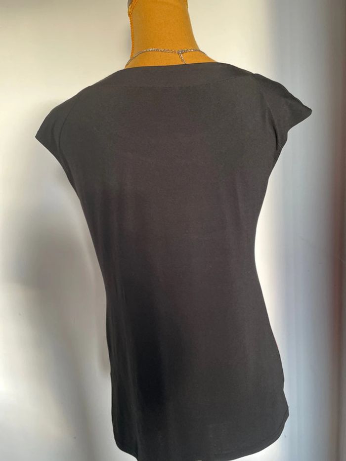 Top coloré - photo numéro 4