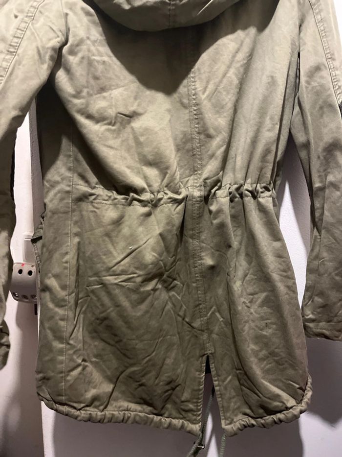 Trench taille 40 - photo numéro 6