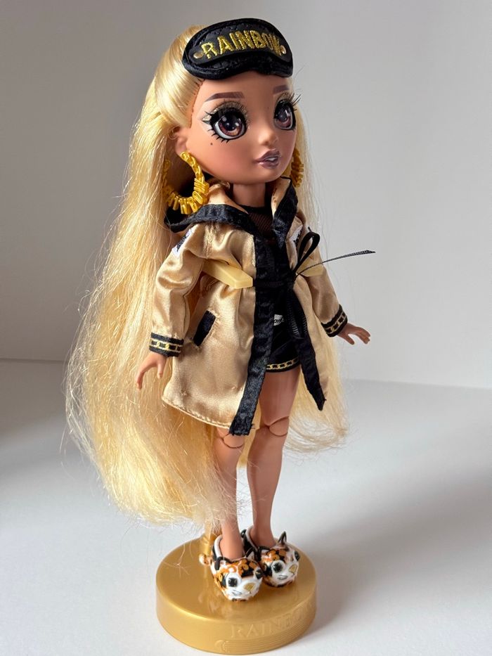 Marisa Rainbow High - photo numéro 3