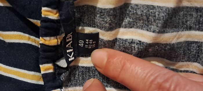 Combishort Kiabi - photo numéro 5