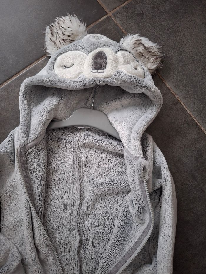 Combinaison pyjama - photo numéro 2