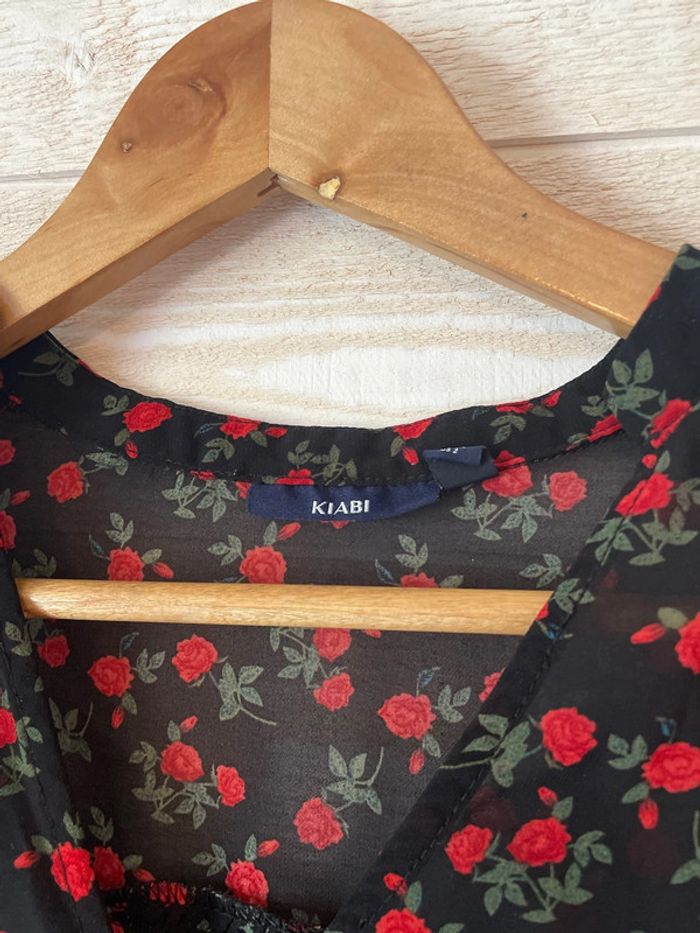 Blouse - photo numéro 4