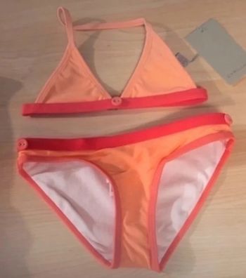 Maillot de bain Cyrillus 4 ans neuf